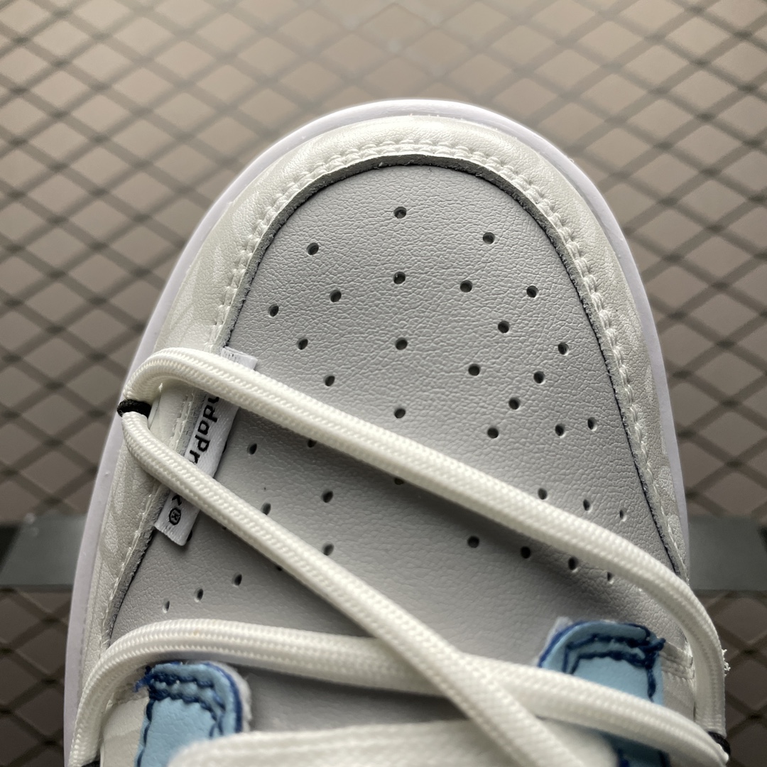 Replica Nike Dunk SB Shoe NK Dunk Low  DV0831-101 Size 36-46