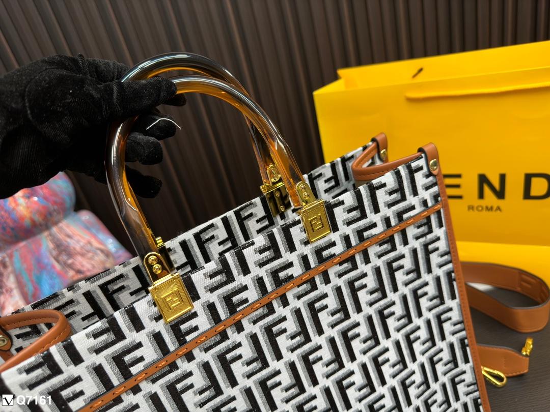 Replica Fendi Bag 35*31CM