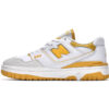 Replica New Balance Shoe BB550LA1 New Balance 550 Varsity Gold