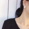Replica CHANEL Earring