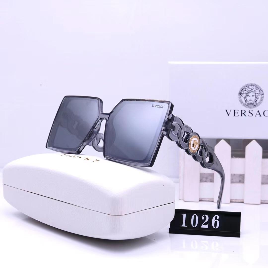 Replica Versace Glasses