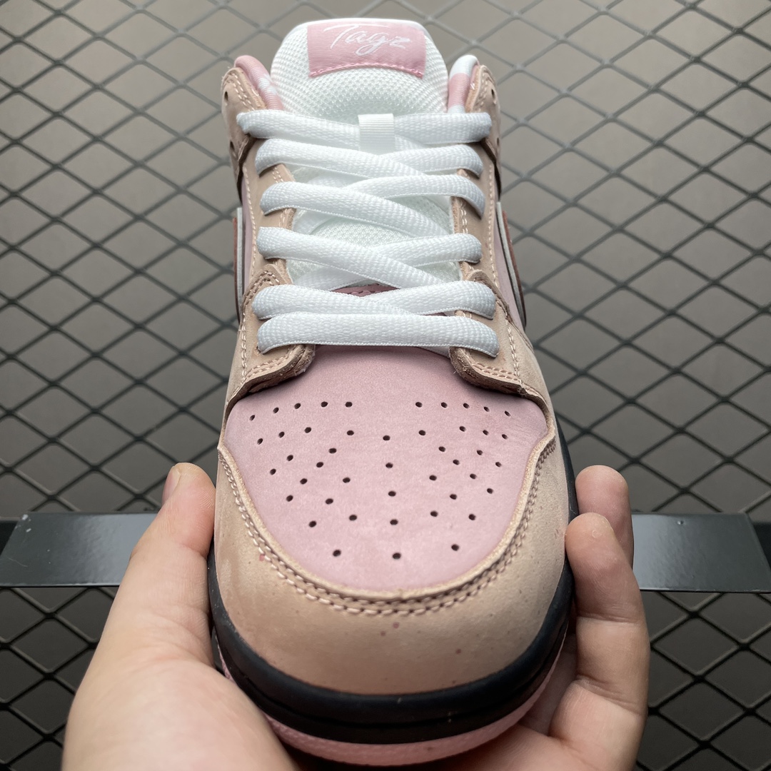 Replica Nike Dunk SB Shoe Concepts X   Nike  SB Dunk   BV1310-800 Size 36-47.5