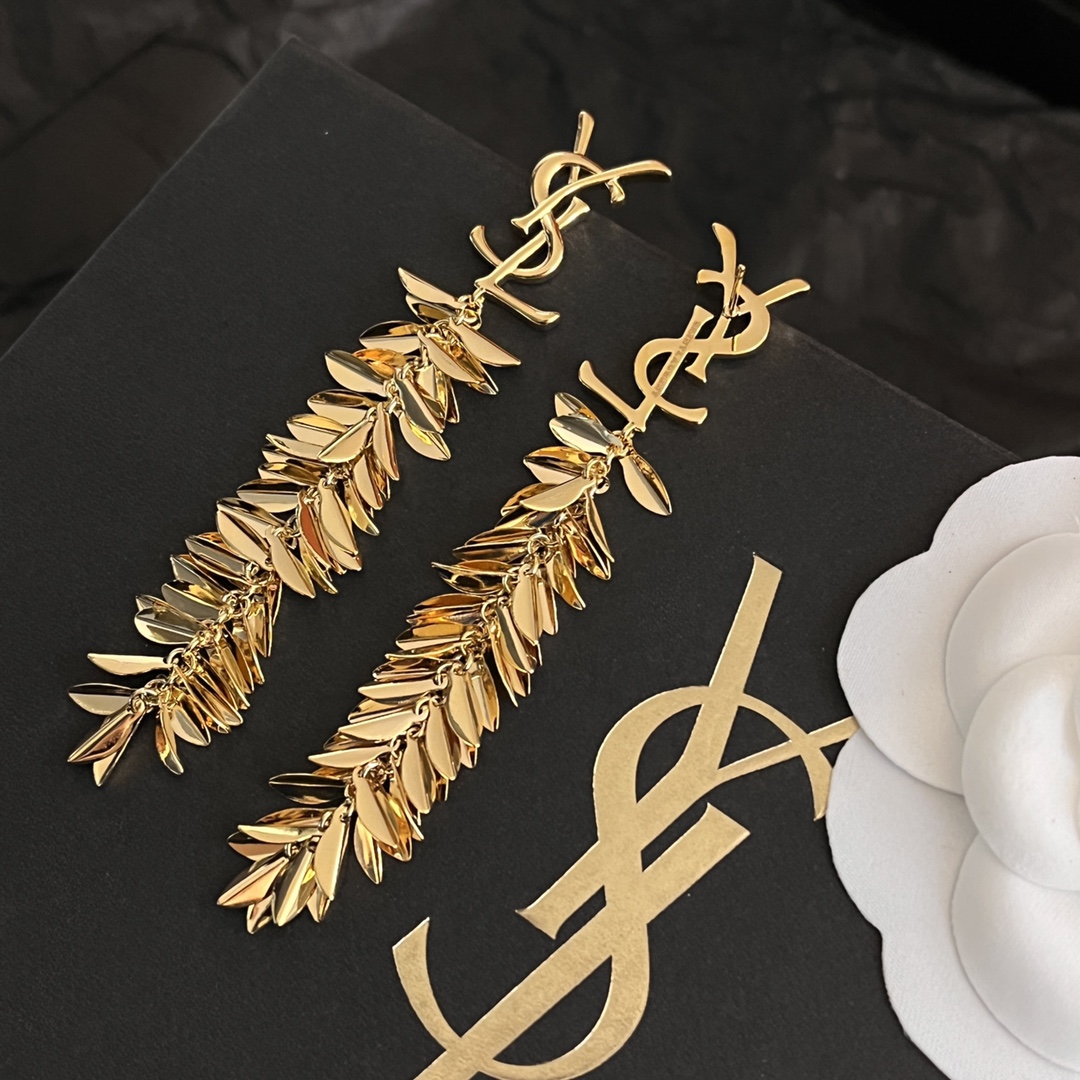 Replica YSL Earring