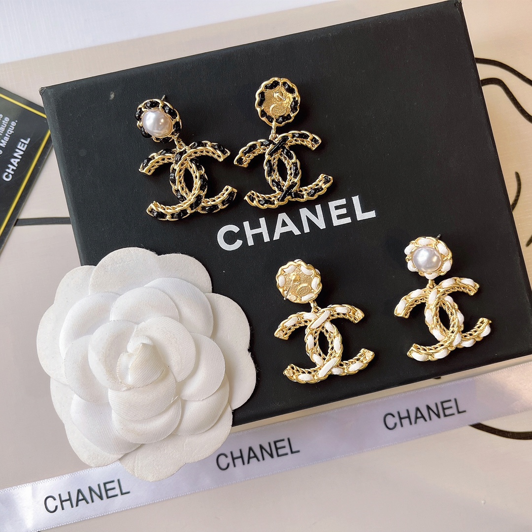 Replica CHANEL Earring