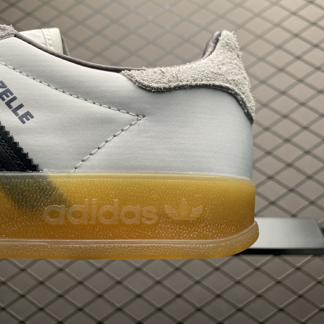 Replica Adidas Shoe Hikari Shibata x Adidas Gazelle Indoor IH9985