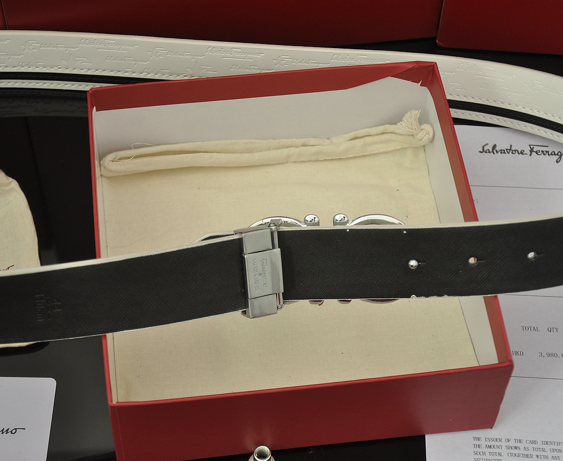 Replica FERRAGAMO belt
