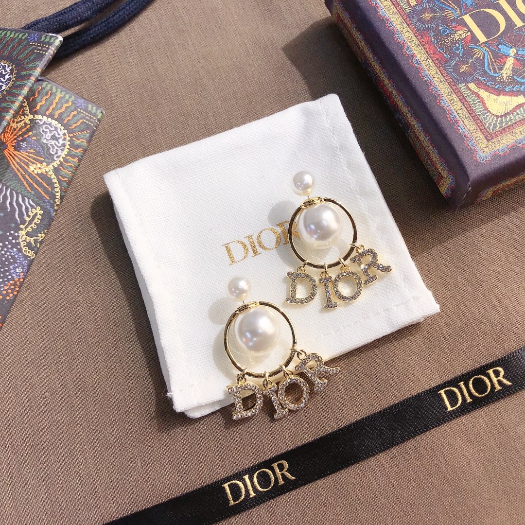 Replica DIOR Earring
