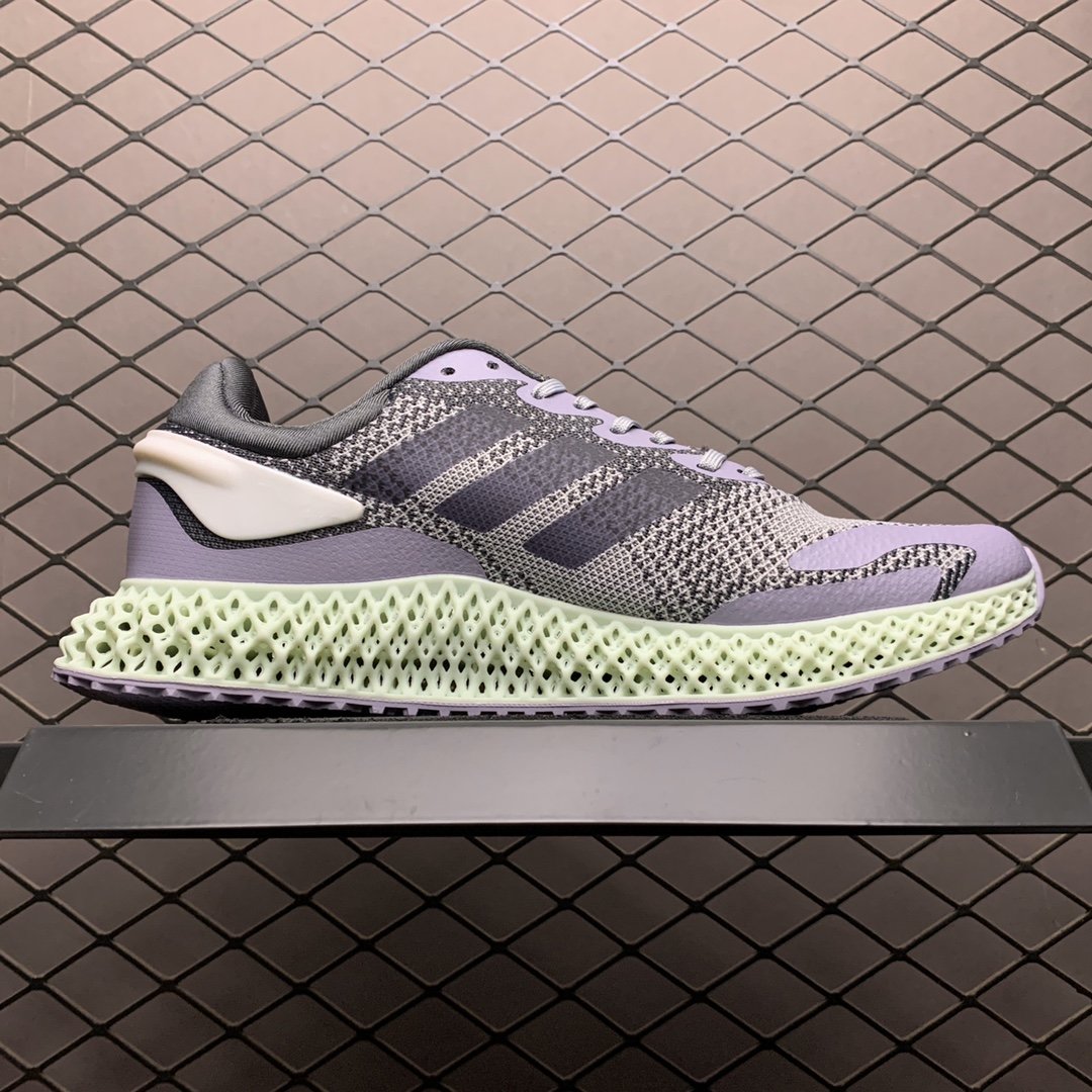 Replica Adidas Shoe Adidas Futurecraft 4D FV5329 39-45