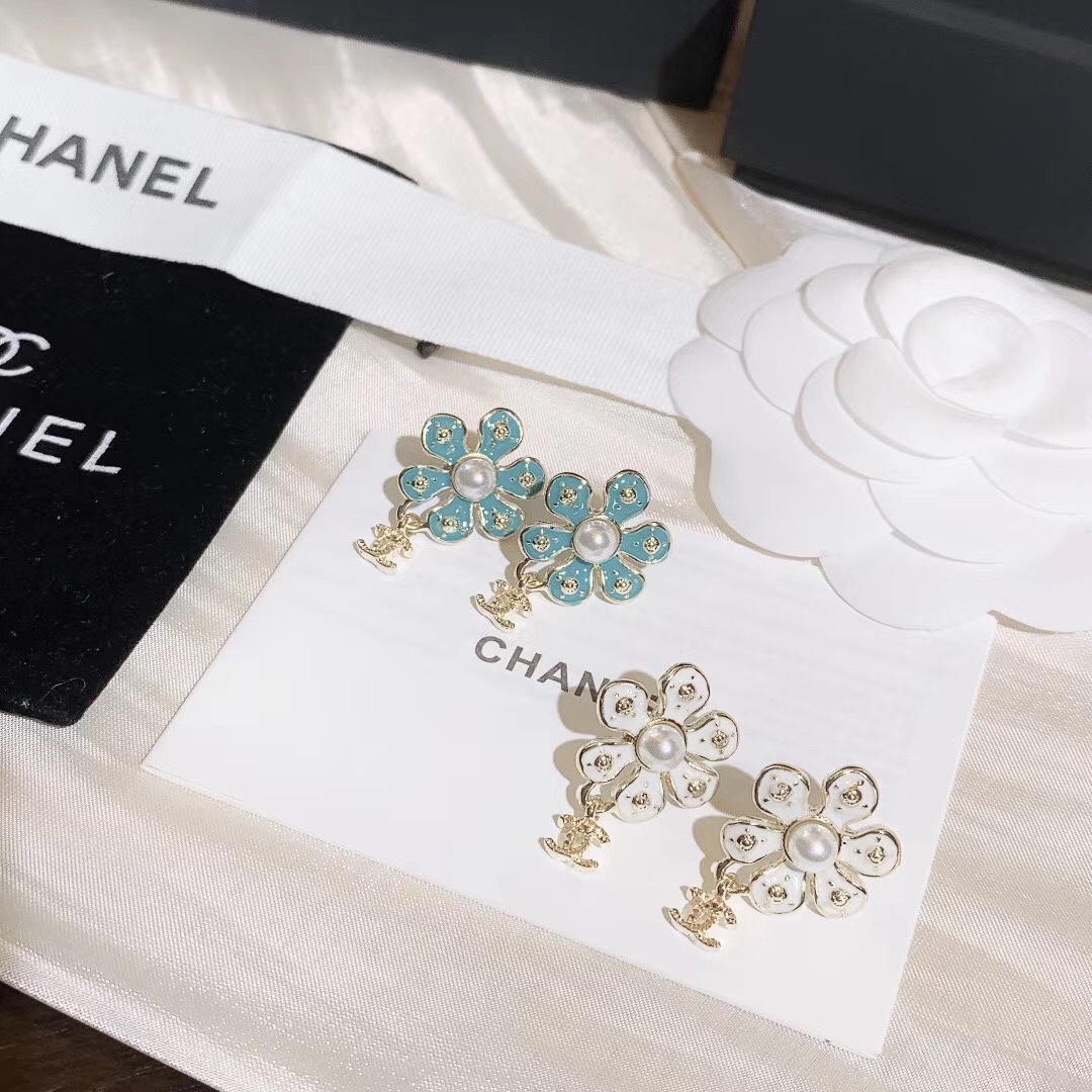 Replica CHANEL Earring