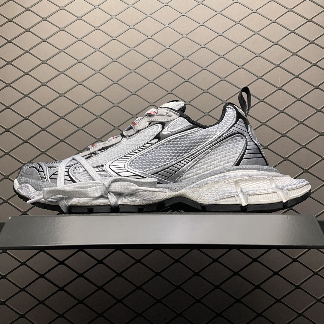 Replica Balenciaga Shoe Balenciaga Phantom Sneaker 3XL Size 35-46 x