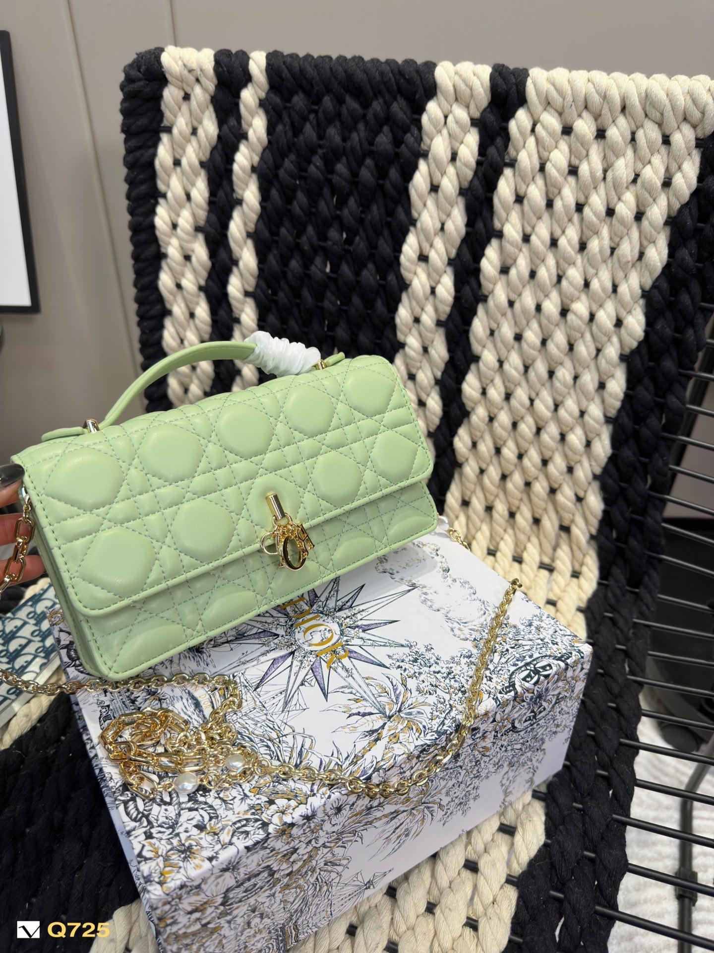 Replica Dior Bag 21*11CM