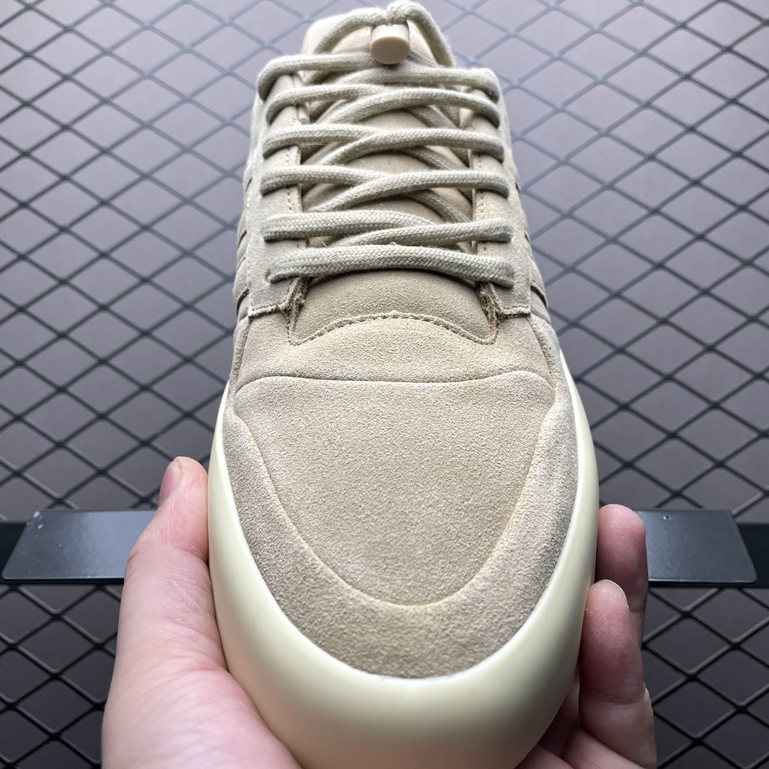 Replica Adidas Shoe Fear of God x Adidas Athletics Rivalry 86 Low  FOG IE6213 36-45