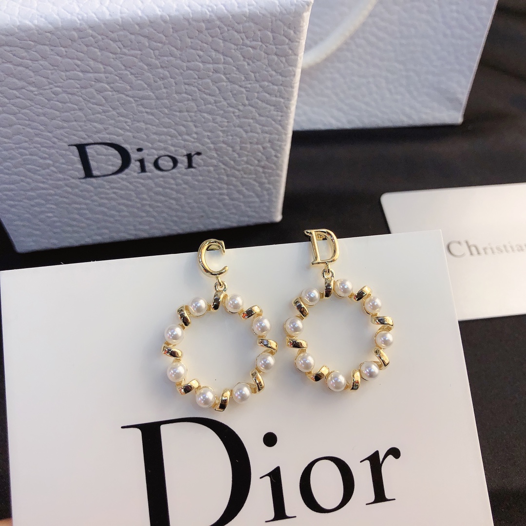 Replica DIOR Earring