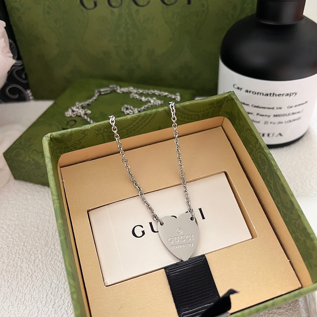 Replica GUCCI Necklace