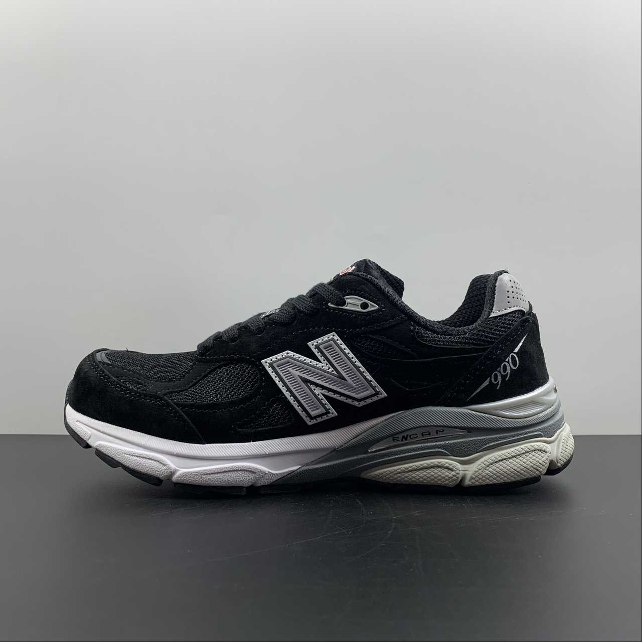 Replica New Balance Shoe New Running Shoes New Balance NB990 M990BS3 36-45