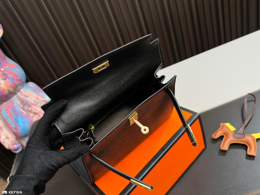 Replica Hermes Bag 19*24CM