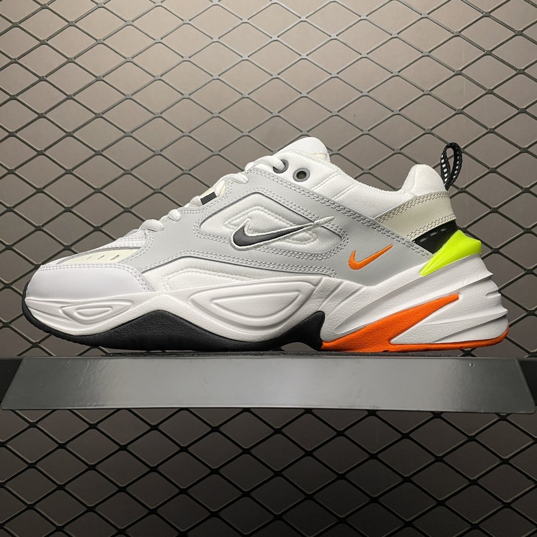 Replica Nike Shoe Nike M2K TeknoAV4789-004 40-45_01942