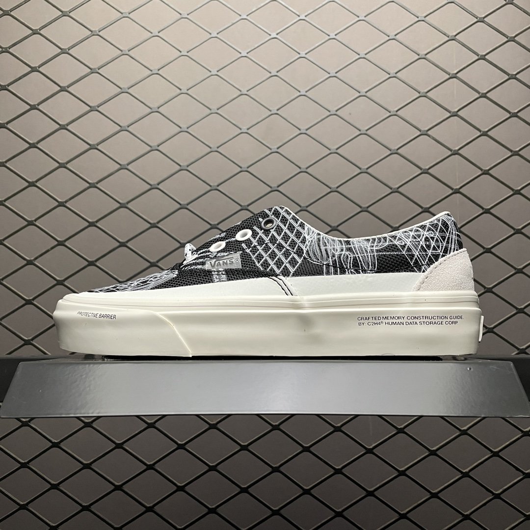 Replica Vans Shoe C2H4 x Vans  Authentic 715903 35-44