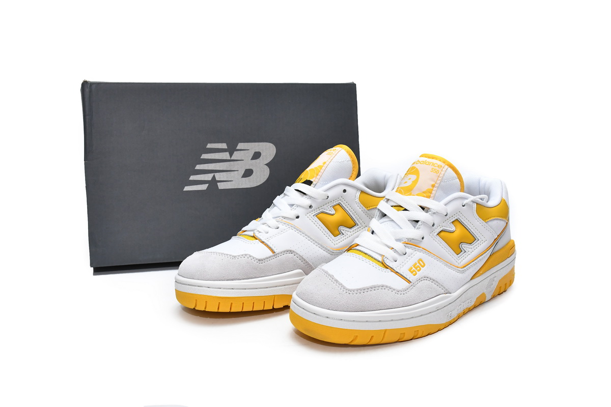 Replica New Balance Shoe New Balance 550  Premuim Pack