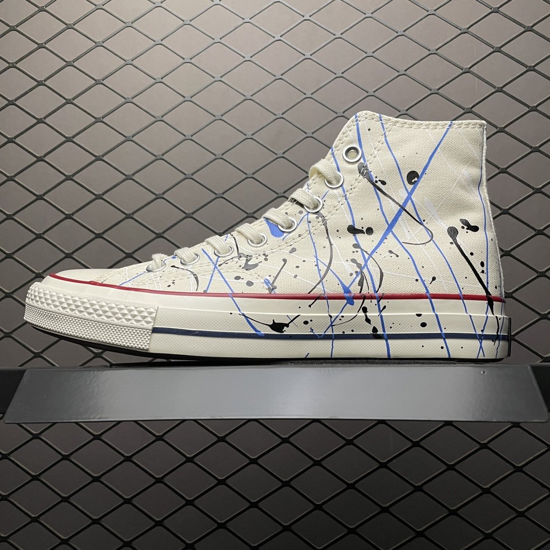 Replica Converse Shoe Converse 1970s Size 35-44 0919