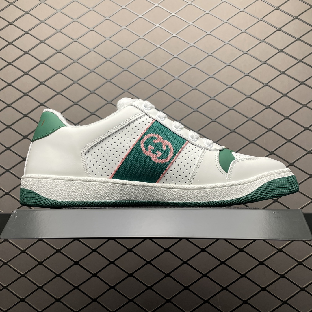 Replica GUCCI Shoe Gucci Screener GG Size 39-45 #43PGHH38