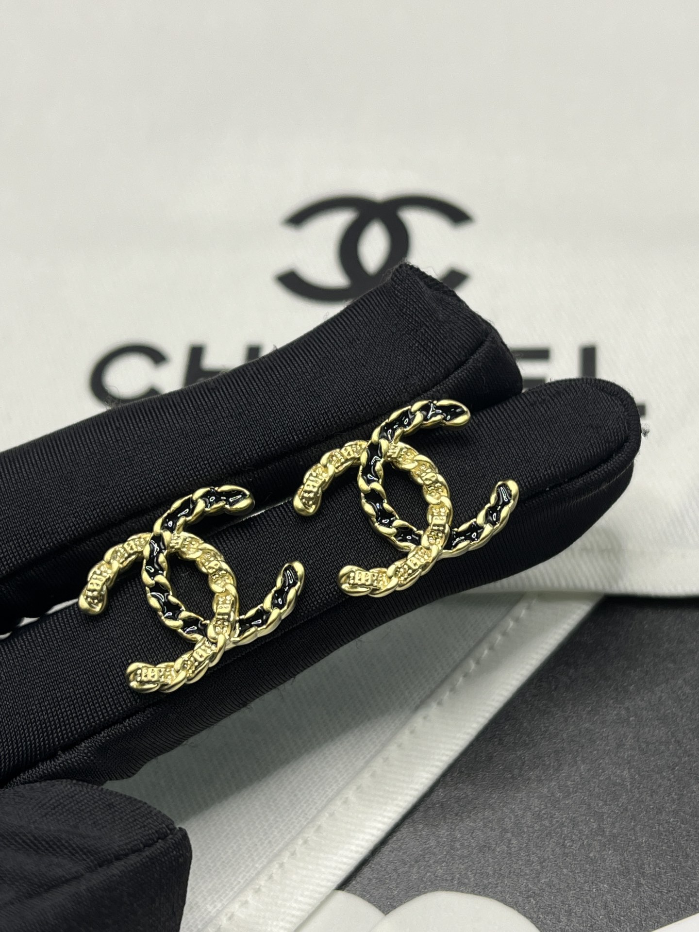 Replica CHANEL Earring