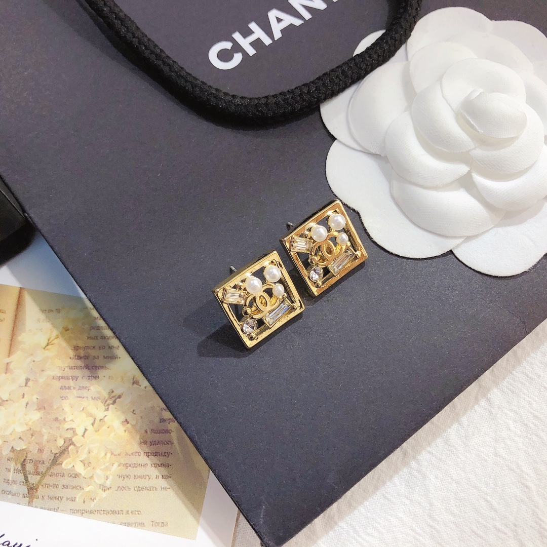 Replica CHANEL Earring