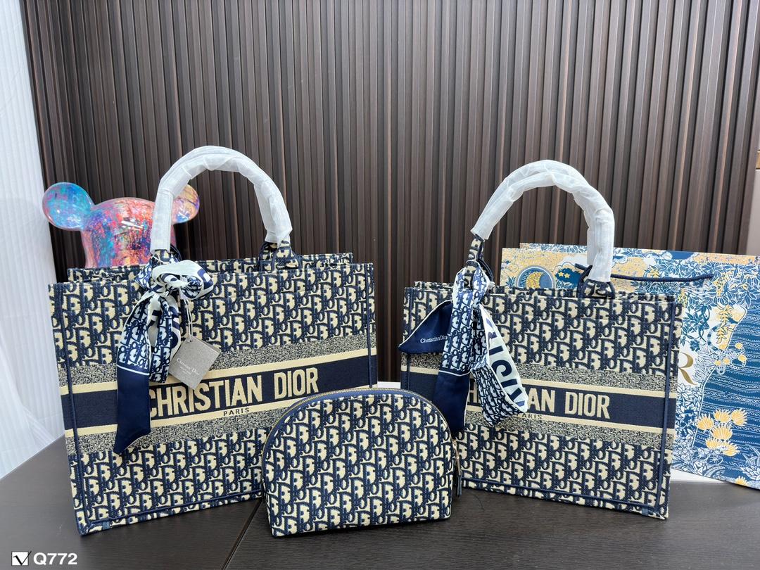 Replica Dior Bag 39*33CM/33*26CM