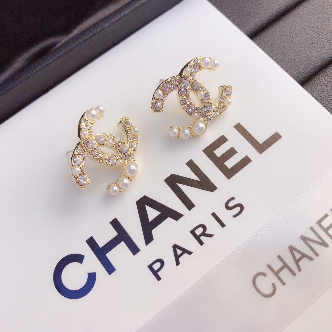 Replica CHANEL Earring
