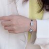Replica BVLGARI Bangle