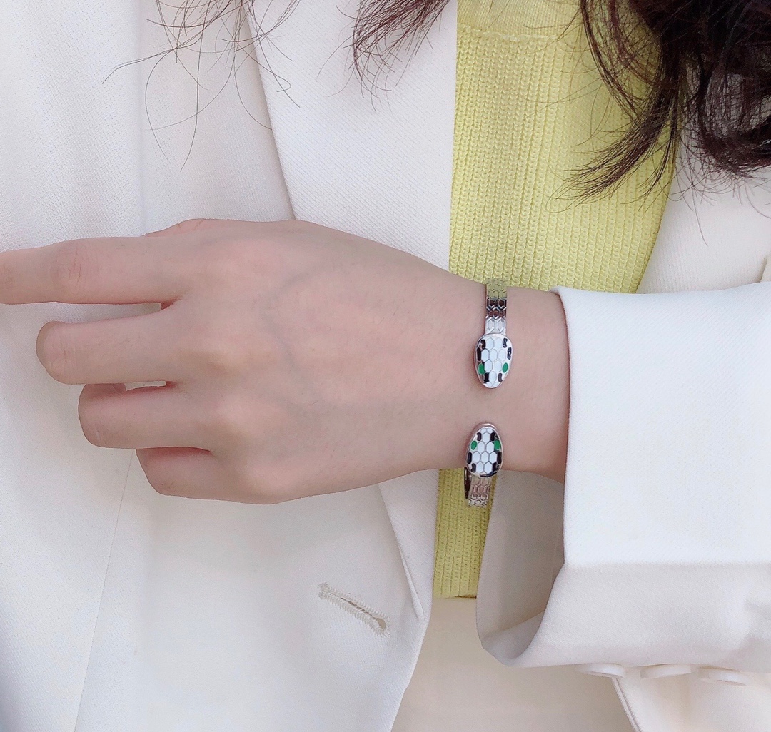 Replica BVLGARI Bangle