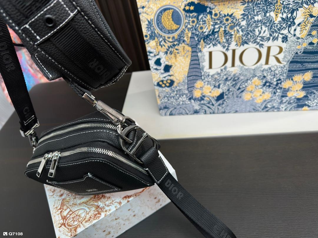 Replica Dior Bag 12*17CM
