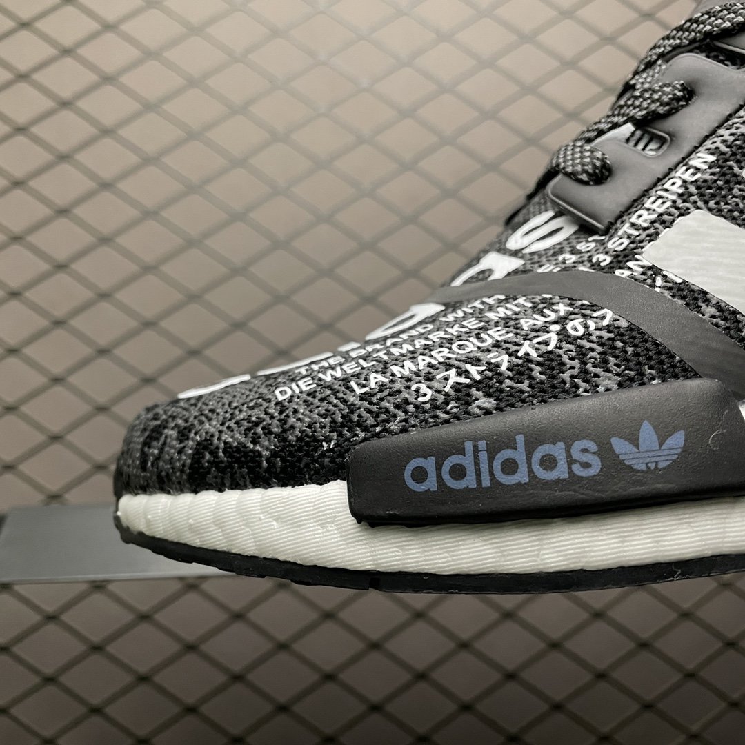 Replica Adidas Shoe Adidas  NMD Boost EH2204 40-45