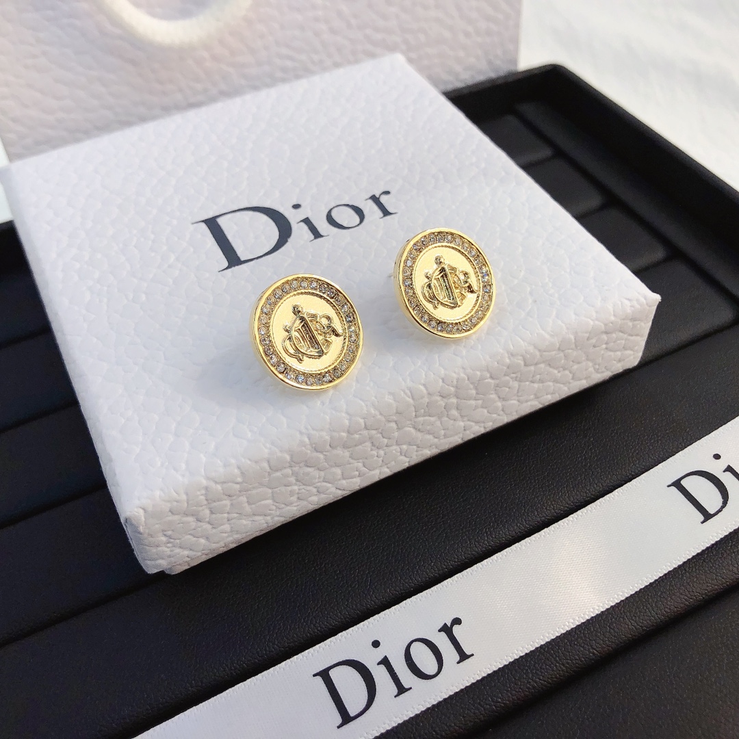 Replica DIOR Earring