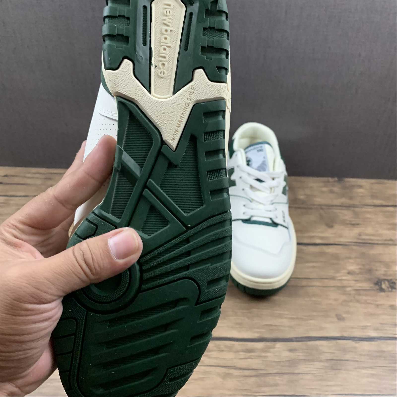 Replica New Balance Shoe New Balance NB550  BB550ALD  36-45