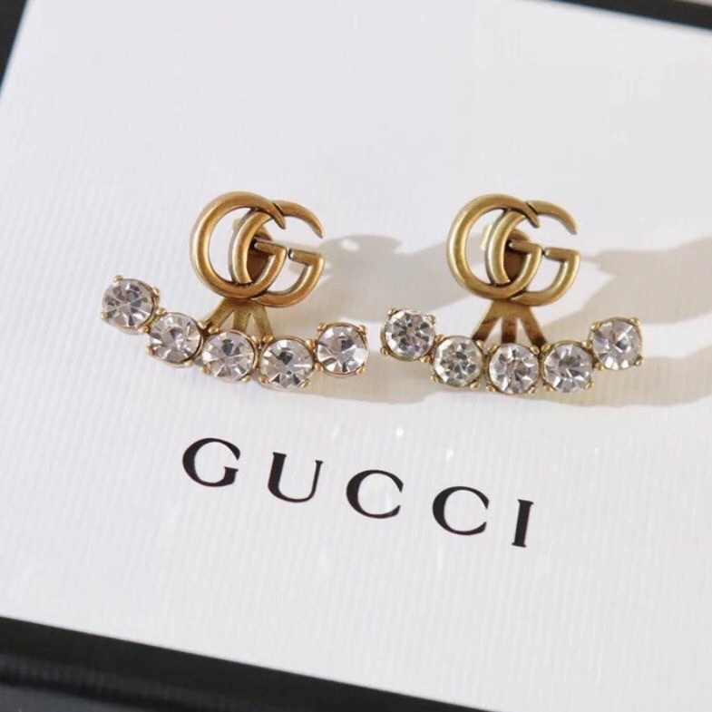 Replica GUCCI Earring