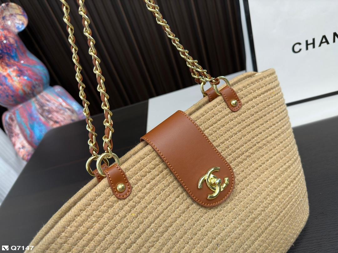 Replica Chanel Bag 24*12CM