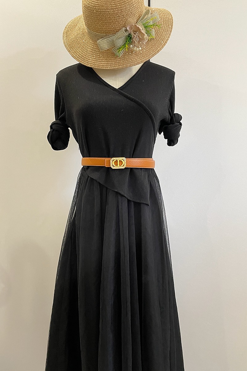 Replica DIOR belt