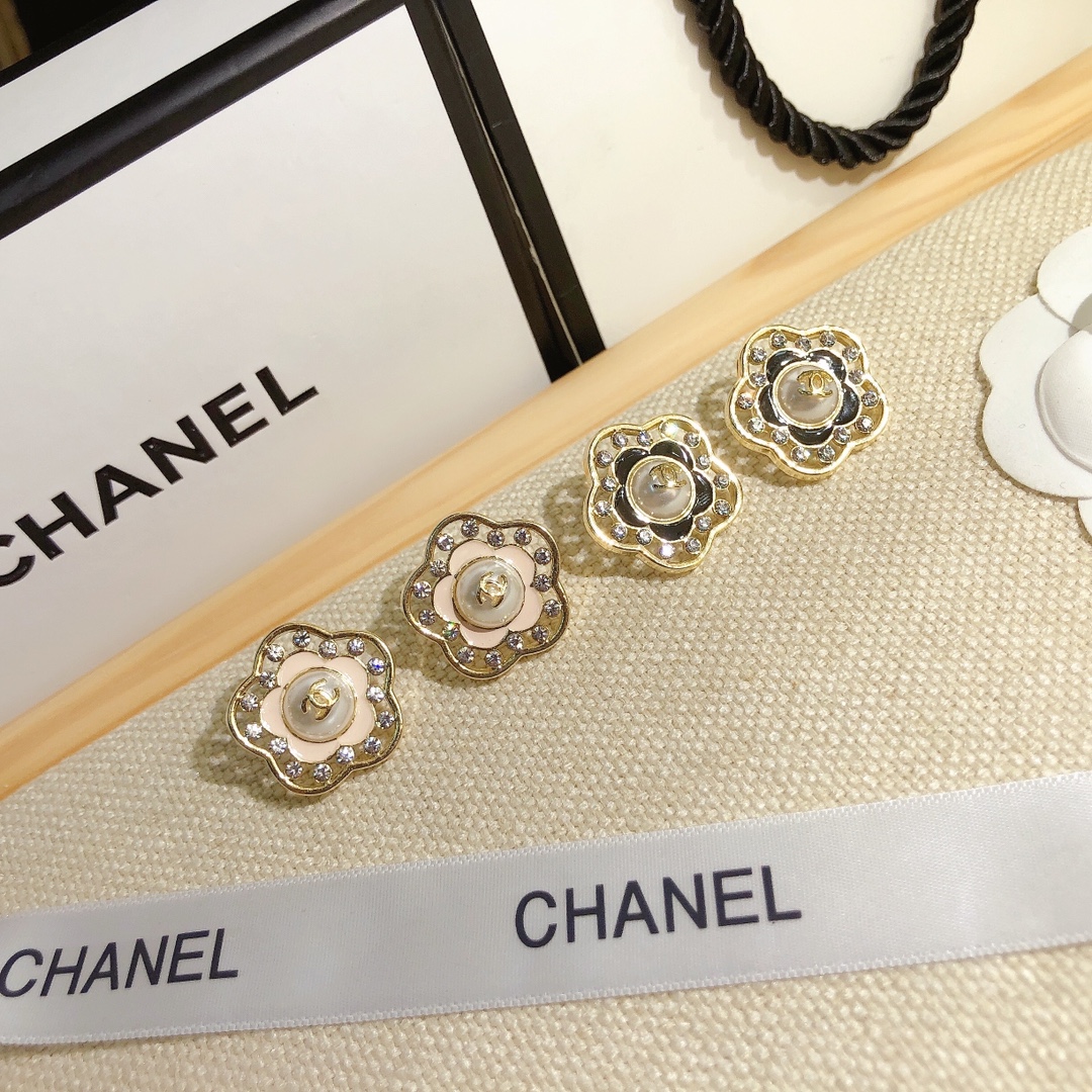 Replica CHANEL Earring