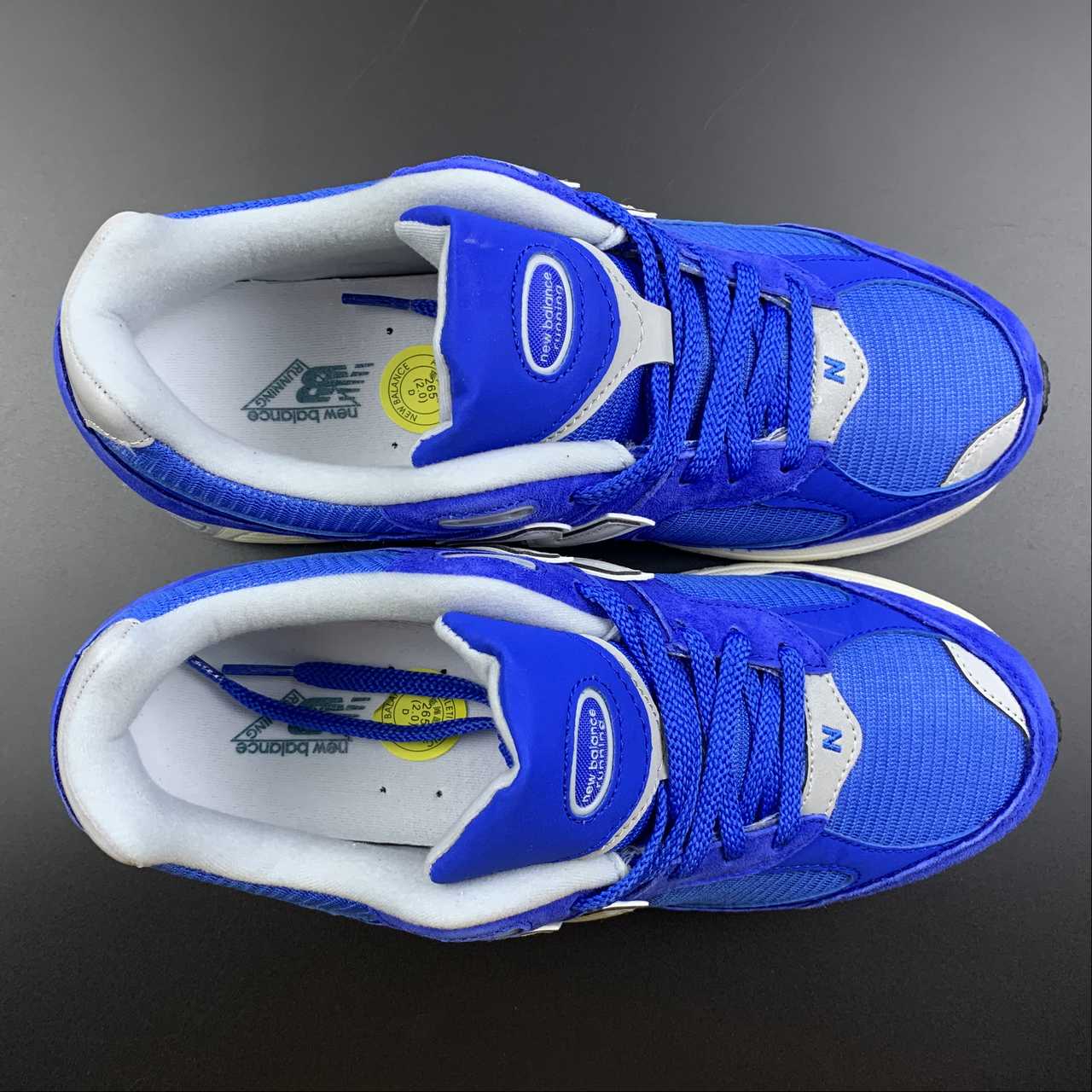 Replica New Balance Shoe Running Shoes New Balance NB2002 M2002RHU  36-45