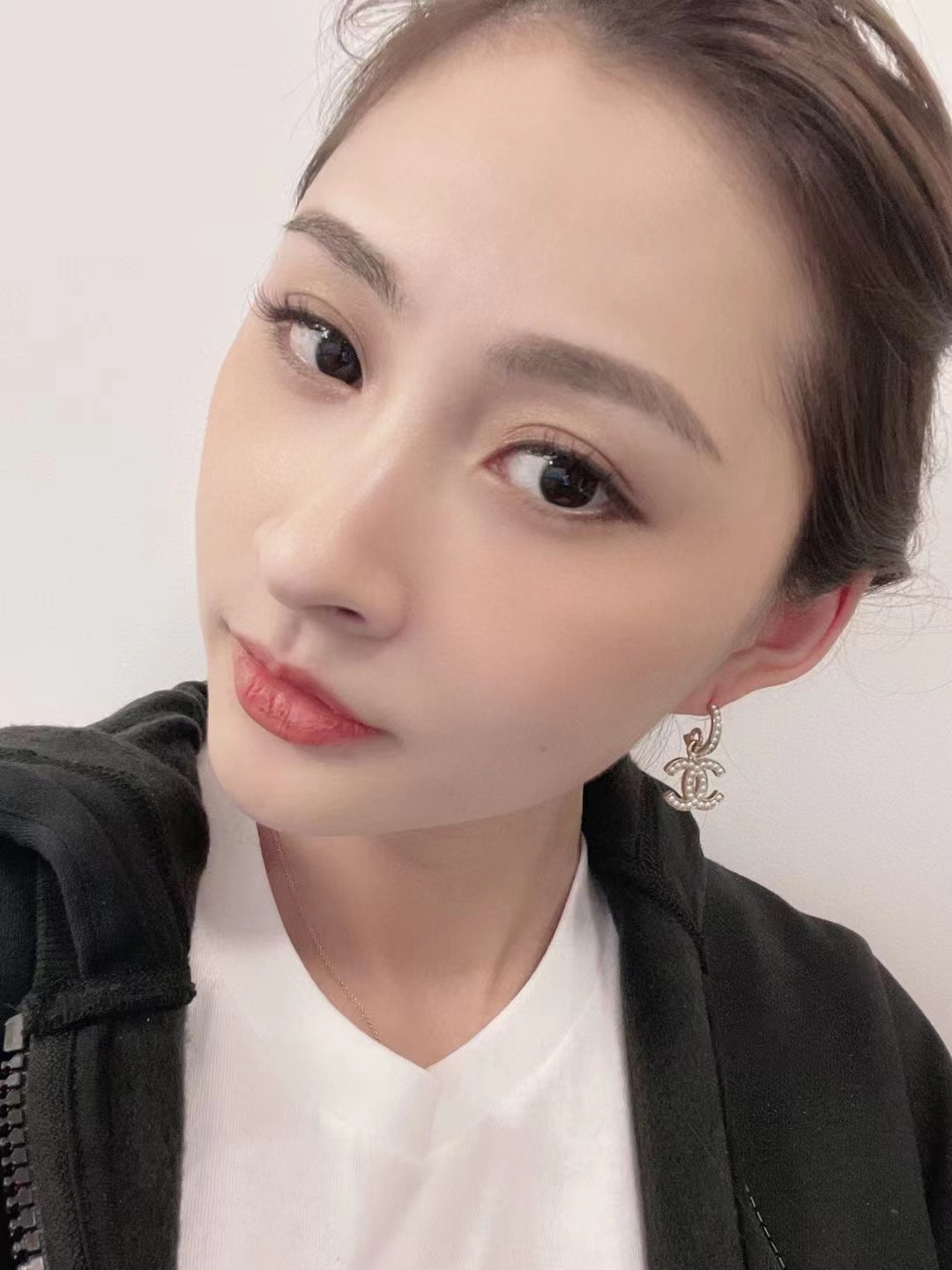 Replica CHANEL Earring
