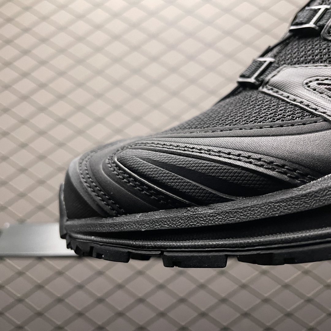 Replica Salomon Shoe Salomon XA Pro 3D412551 SIZE 36-46.5 All Black
