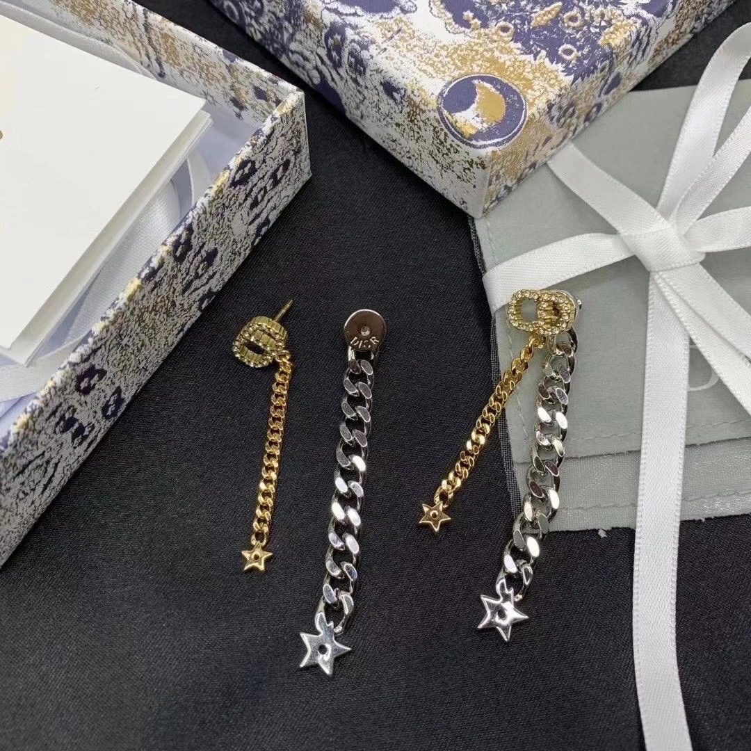 Replica DIOR Earring