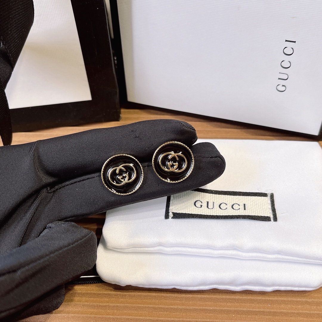 Replica GUCCI Earring
