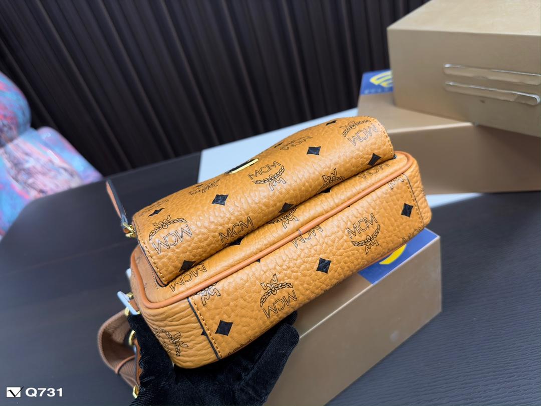 Replica MCM Bag 22*15CM