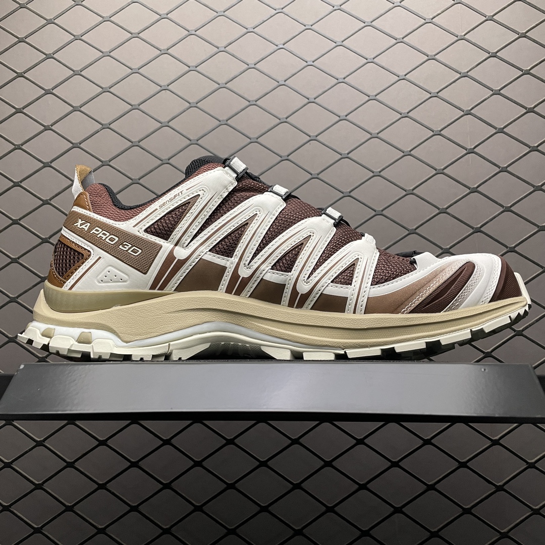 Replica Salomon Shoe Salomon XA Pro 3D 471566  Size 36-46.5