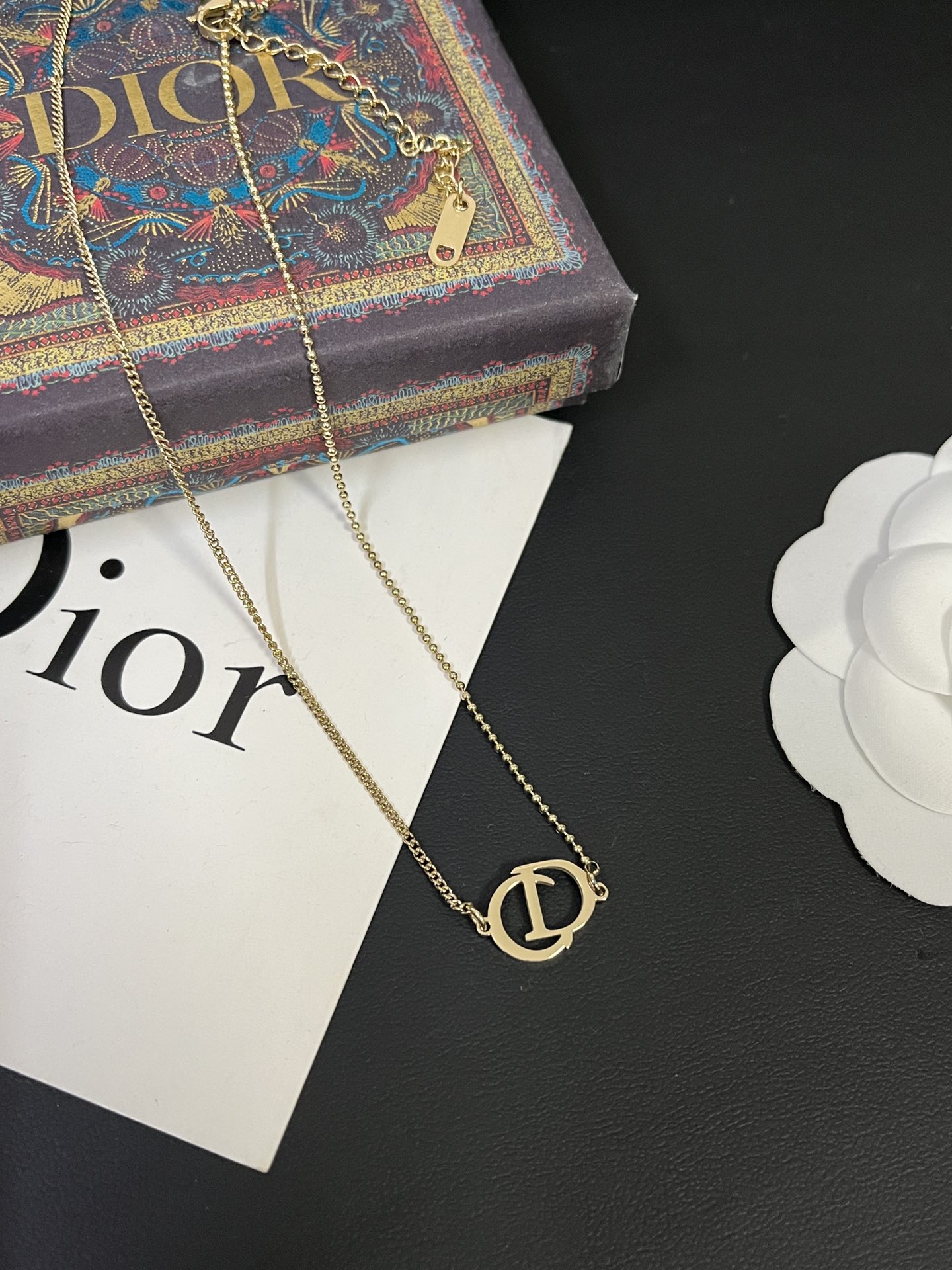 Replica DIOR Necklace