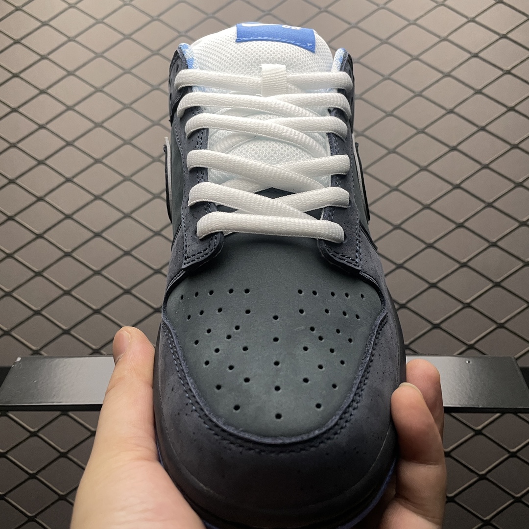 Replica Nike Dunk SB Shoe NK Dunk Low Blue Lobster 313170-342 Size 36-47