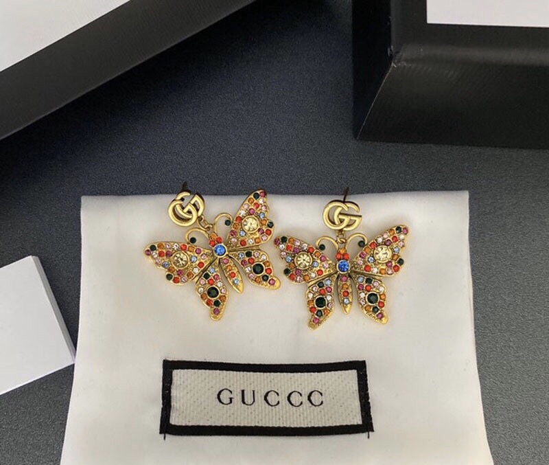 Replica GUCCI Earring