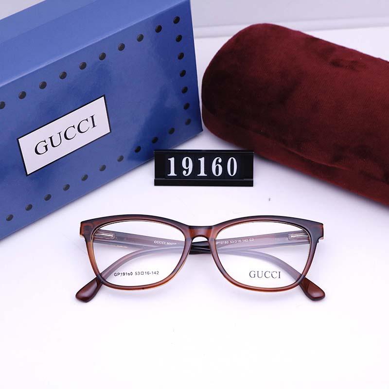 Replica Gucci Glasses